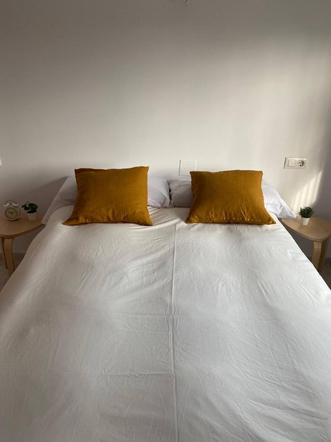 Acogedor Apartamento Junto A La Playa By Bebalmy Γιαβέα Εξωτερικό φωτογραφία