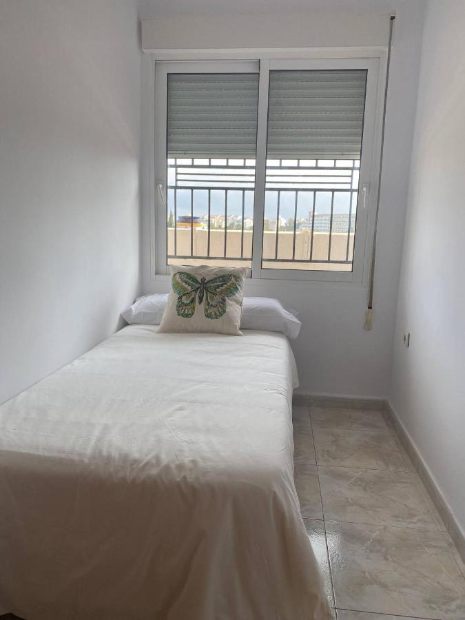 Acogedor Apartamento Junto A La Playa By Bebalmy Γιαβέα Εξωτερικό φωτογραφία