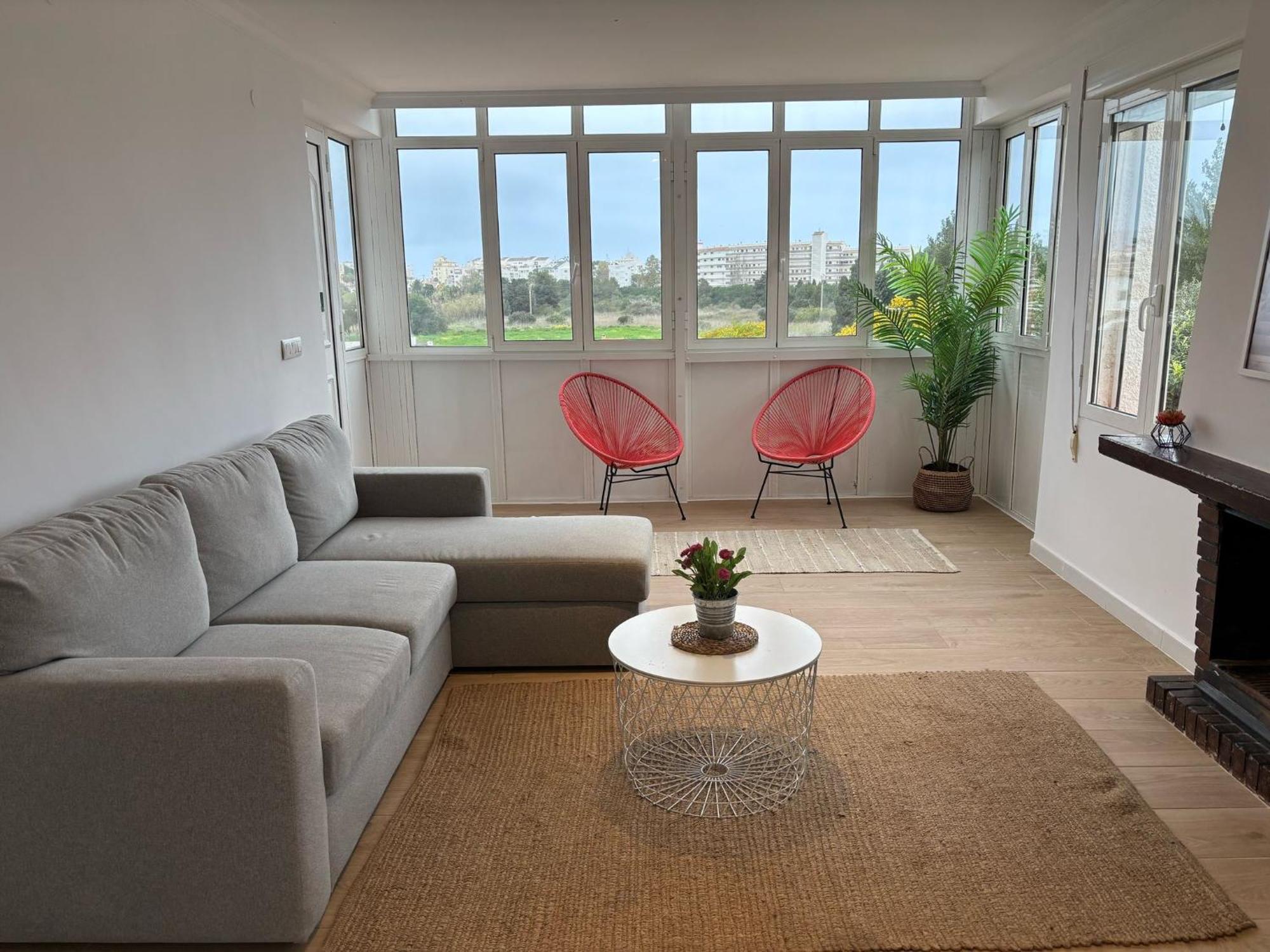 Acogedor Apartamento Junto A La Playa By Bebalmy Γιαβέα Εξωτερικό φωτογραφία