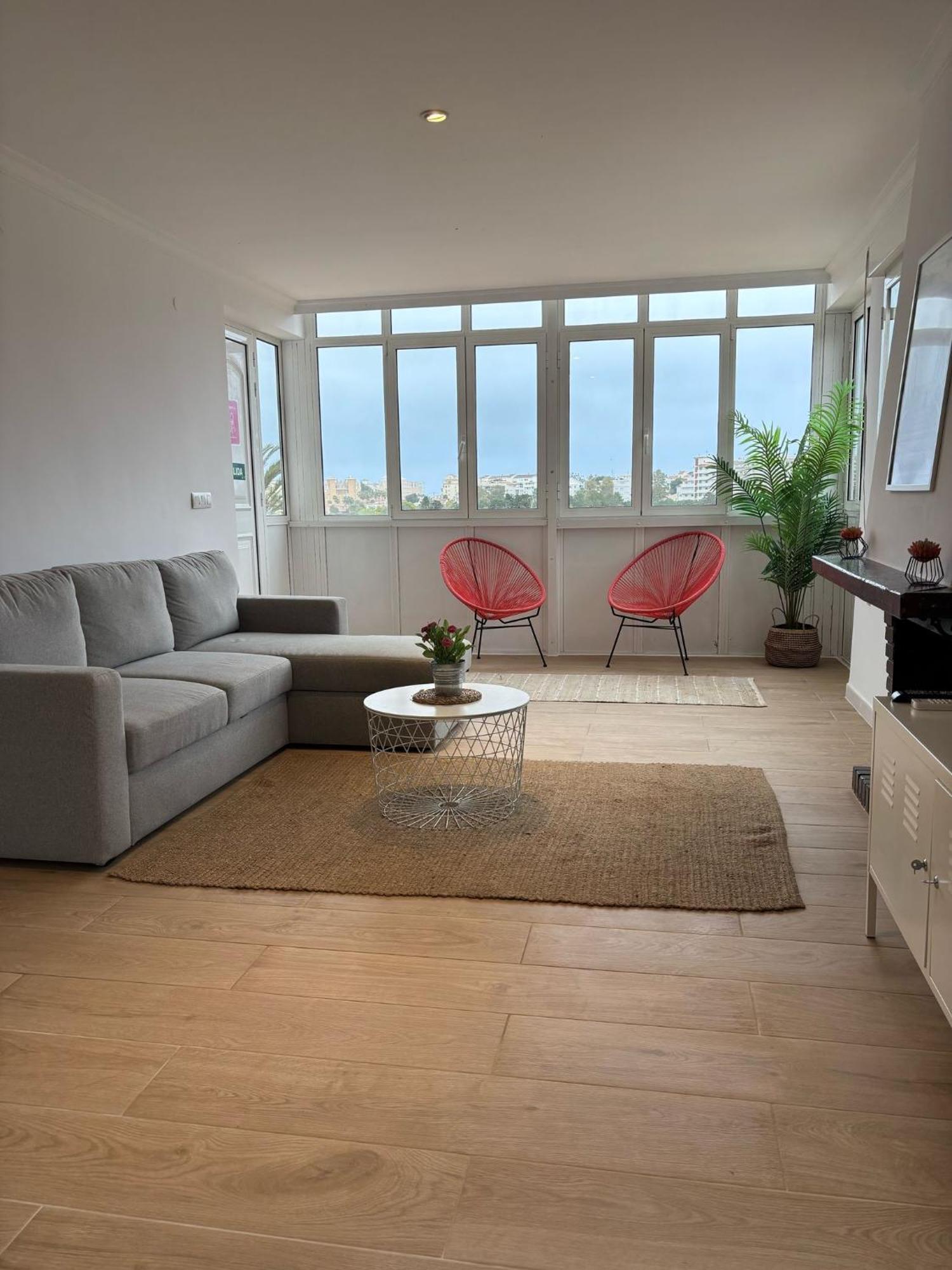 Acogedor Apartamento Junto A La Playa By Bebalmy Γιαβέα Εξωτερικό φωτογραφία