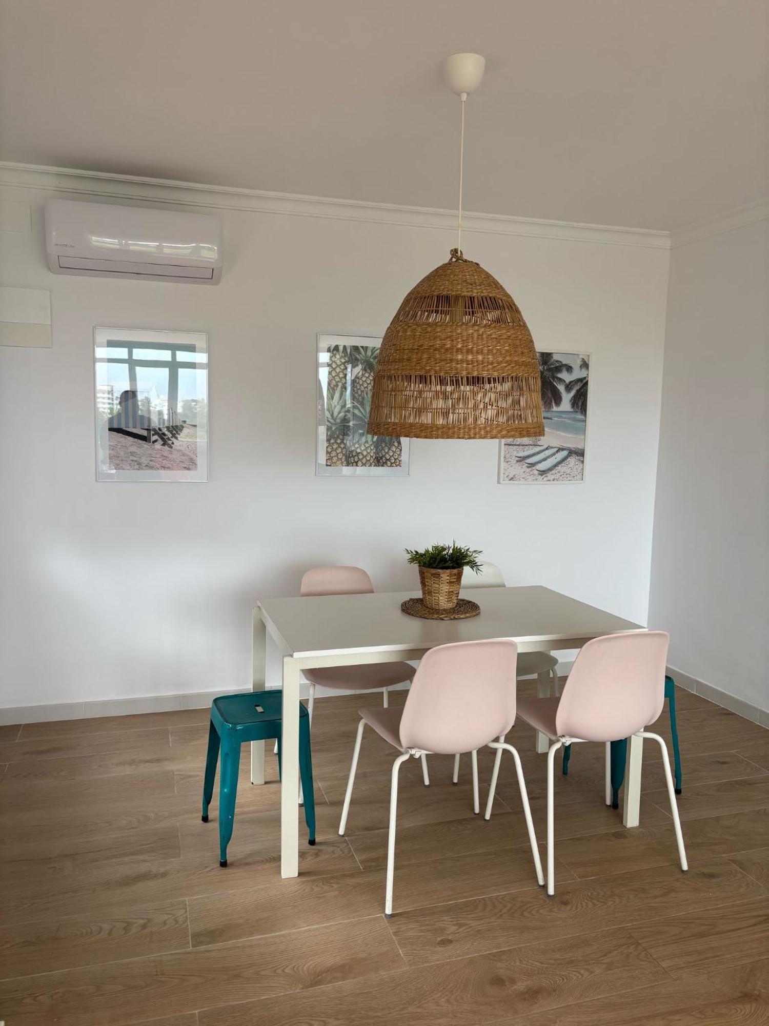 Acogedor Apartamento Junto A La Playa By Bebalmy Γιαβέα Εξωτερικό φωτογραφία