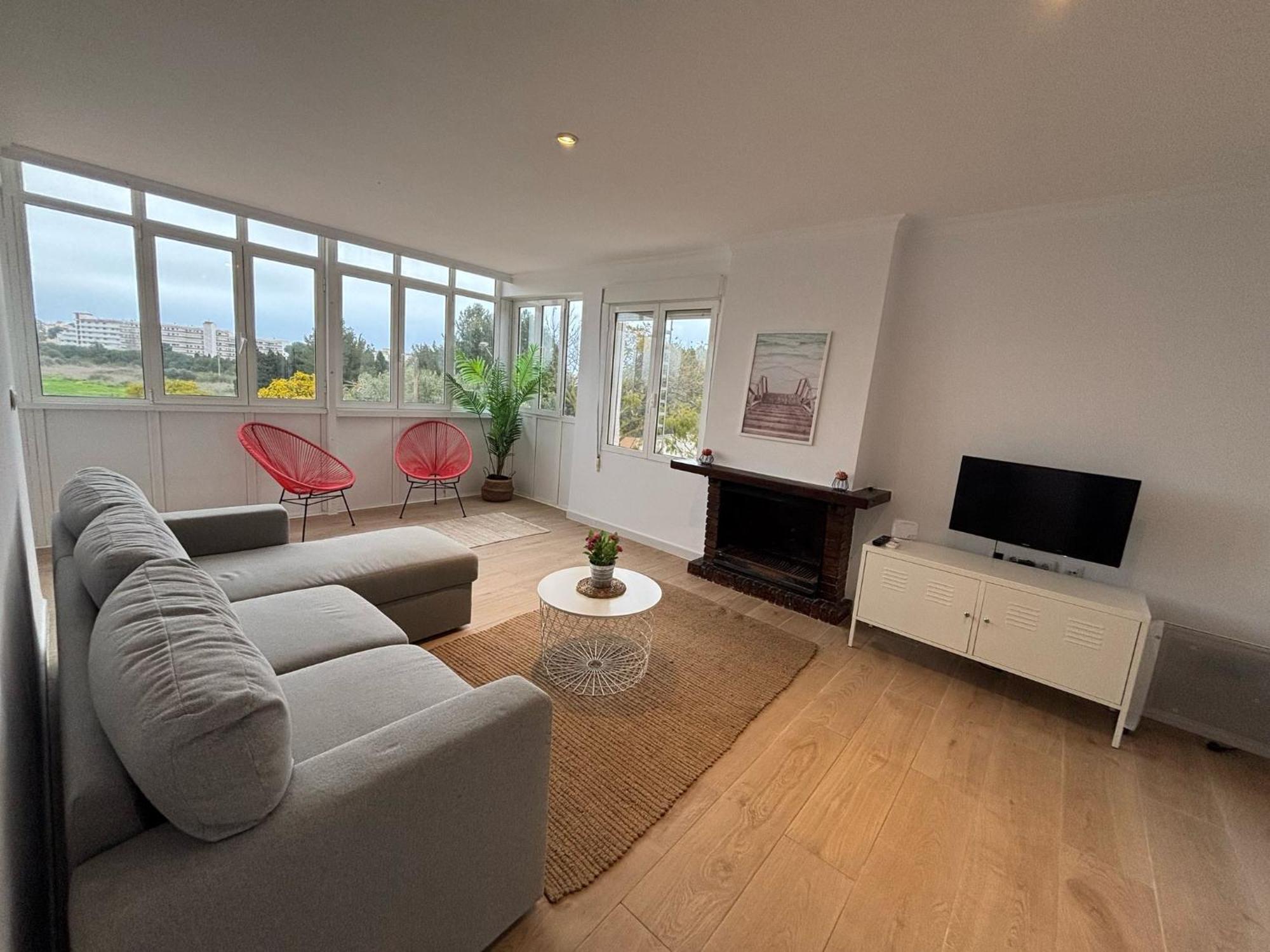 Acogedor Apartamento Junto A La Playa By Bebalmy Γιαβέα Εξωτερικό φωτογραφία