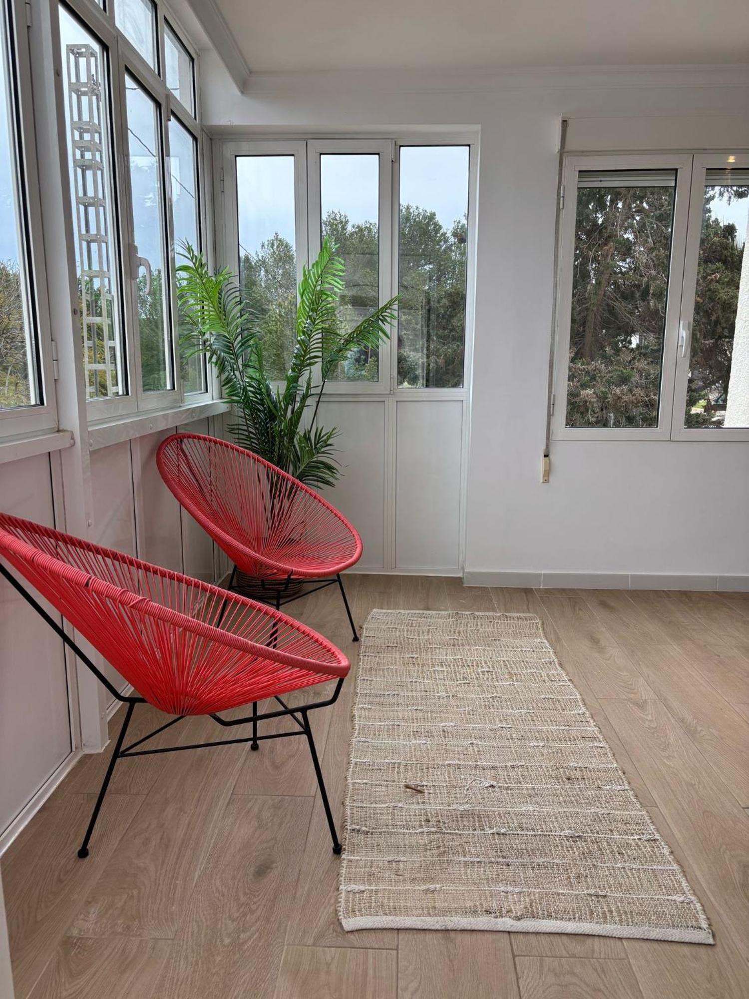 Acogedor Apartamento Junto A La Playa By Bebalmy Γιαβέα Εξωτερικό φωτογραφία