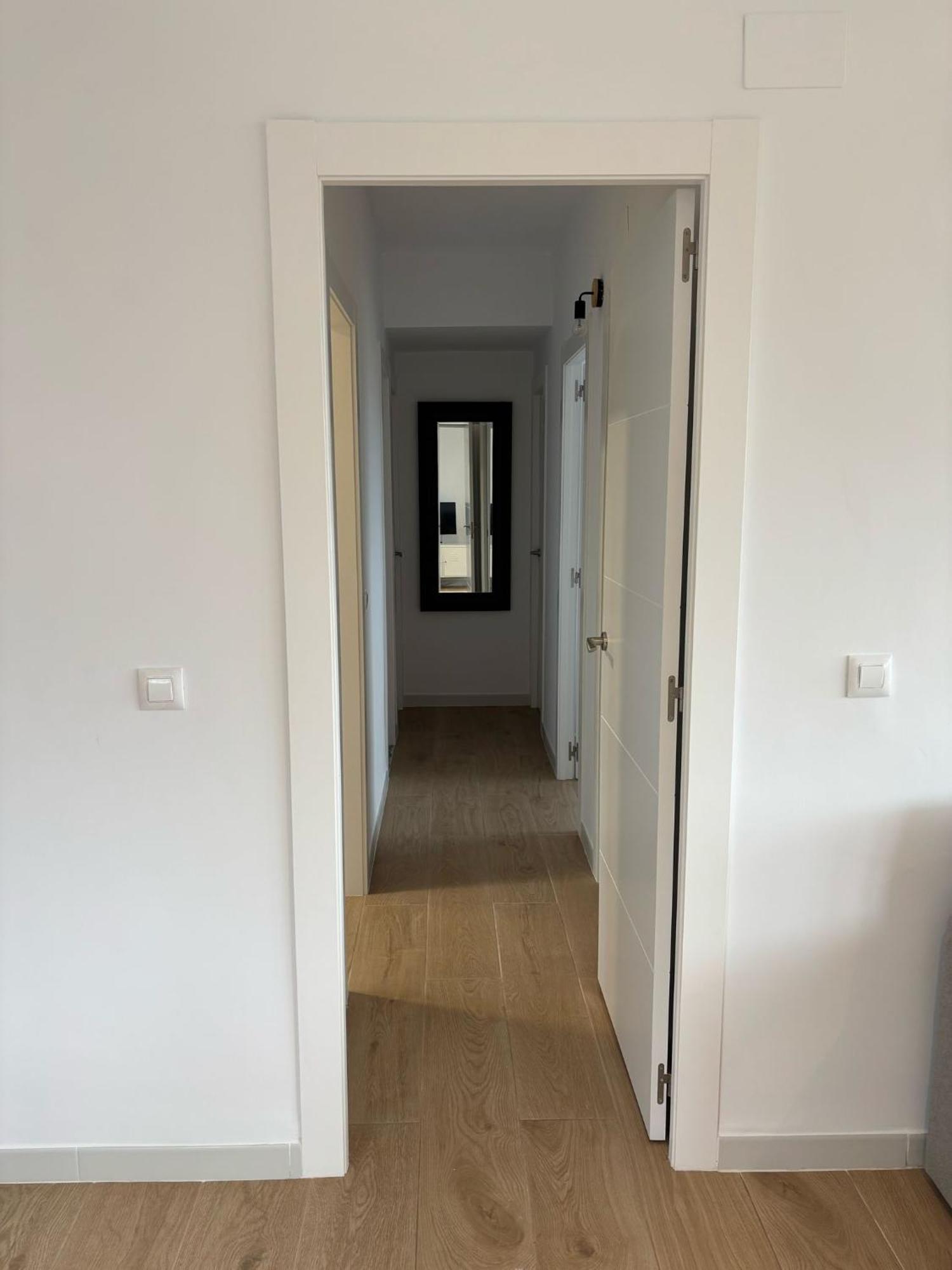 Acogedor Apartamento Junto A La Playa By Bebalmy Γιαβέα Εξωτερικό φωτογραφία