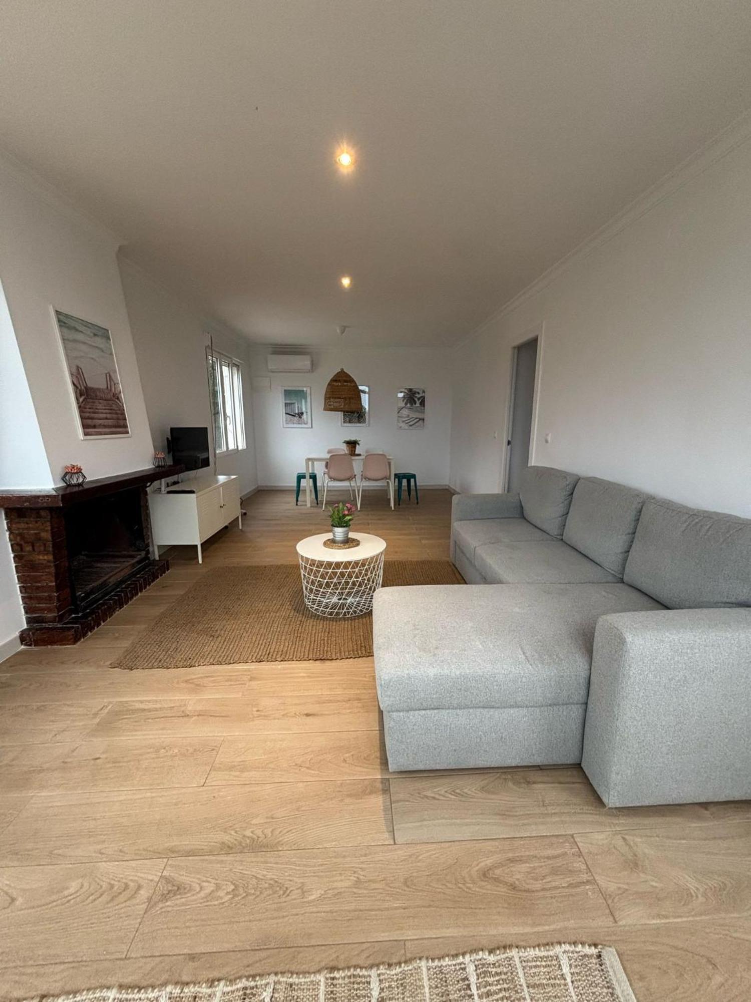 Acogedor Apartamento Junto A La Playa By Bebalmy Γιαβέα Εξωτερικό φωτογραφία